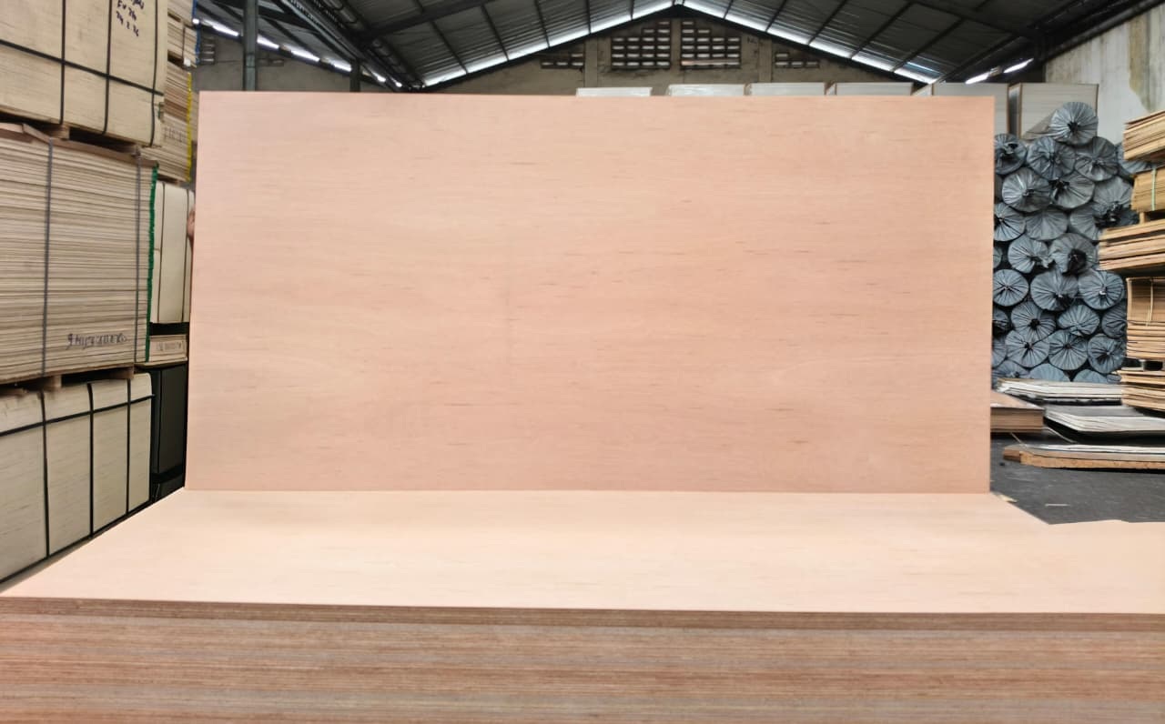 Marine Plywood